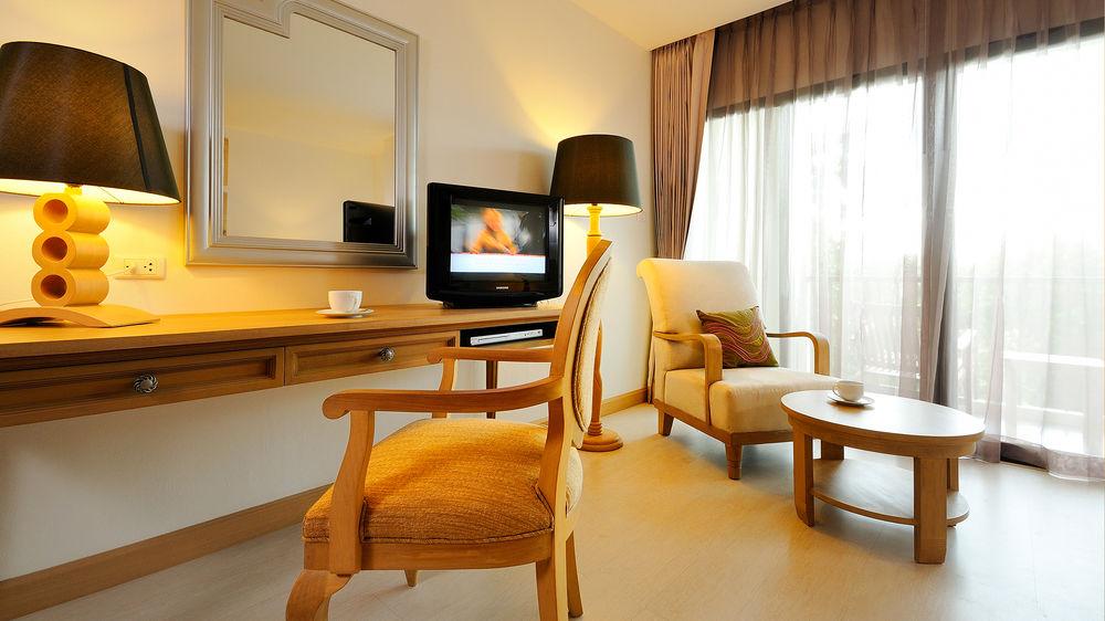 Navalai River Resort Бангкок Экстерьер фото