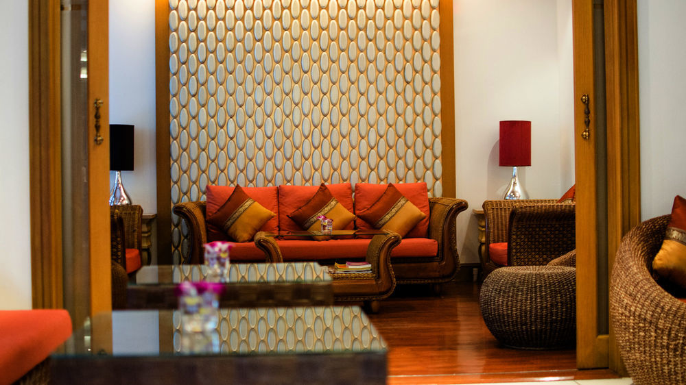 Navalai River Resort Бангкок Экстерьер фото