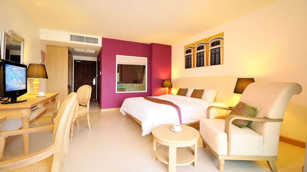 Navalai River Resort Бангкок Экстерьер фото