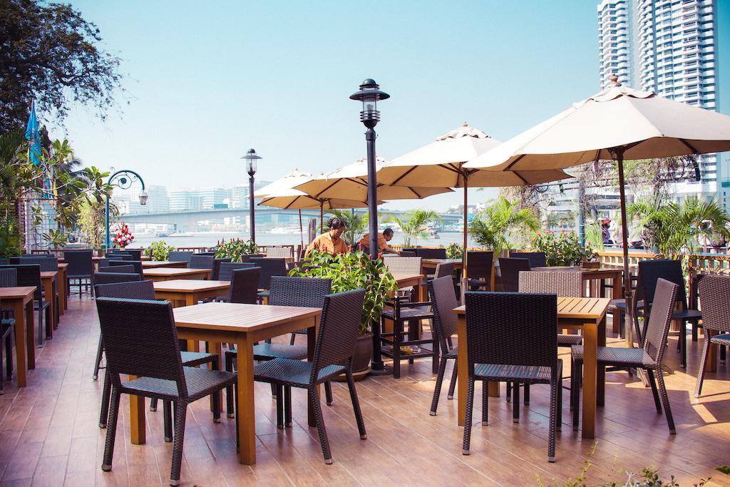 Navalai River Resort Бангкок Экстерьер фото