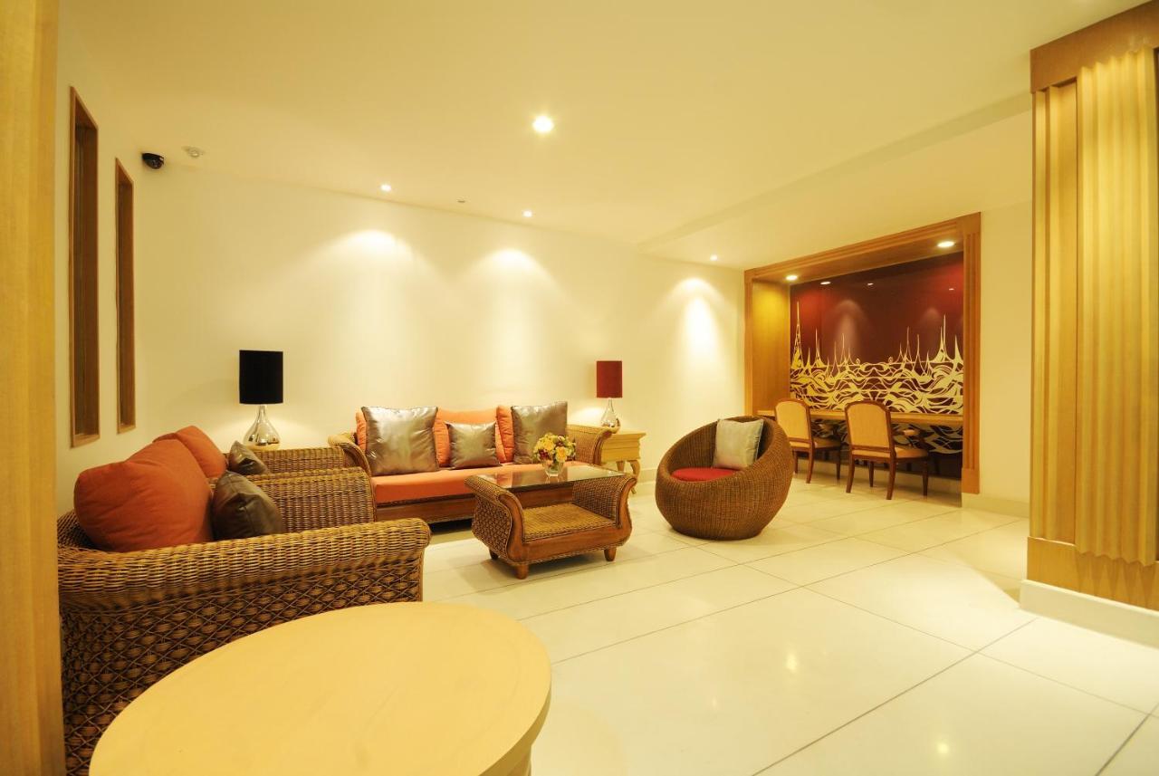 Navalai River Resort Бангкок Экстерьер фото