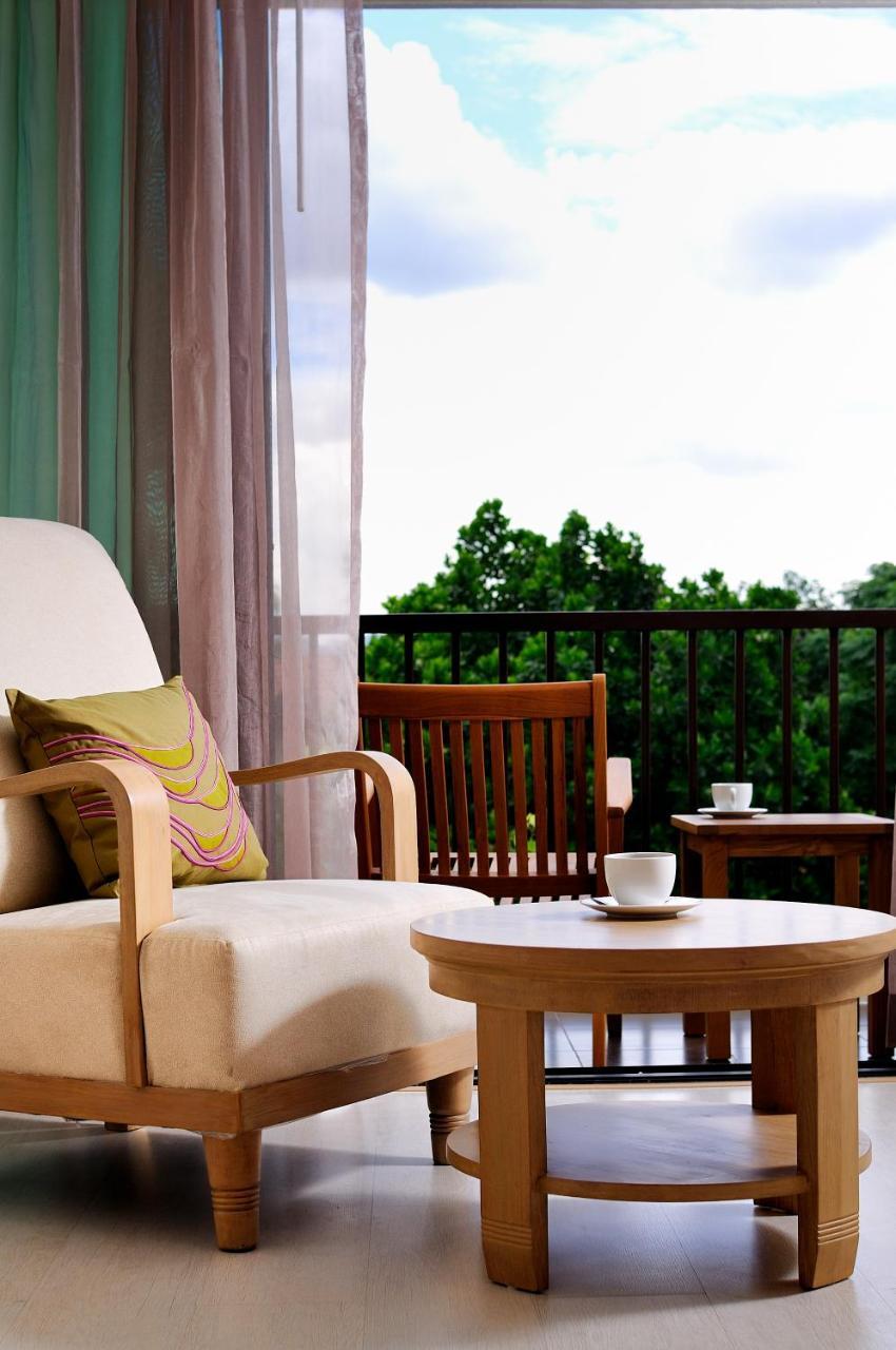 Navalai River Resort Бангкок Экстерьер фото
